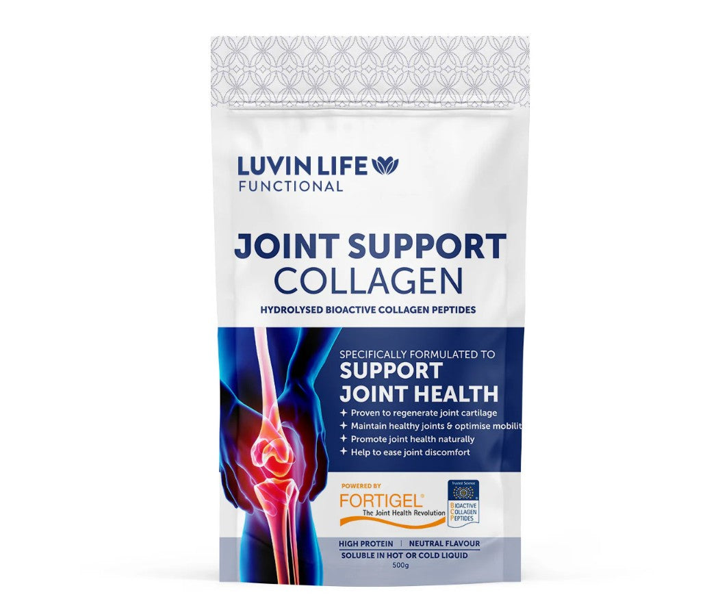 Luvin Life Joint Support Collagen