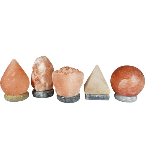 Luvin Life USB Himalayan Salt Lamp