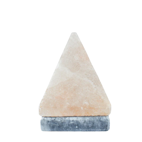 Luvin Life USB Himalayan Salt Lamp