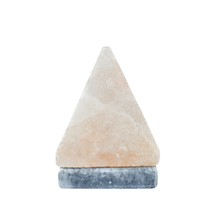 Luvin Life USB Himalayan Salt Lamp