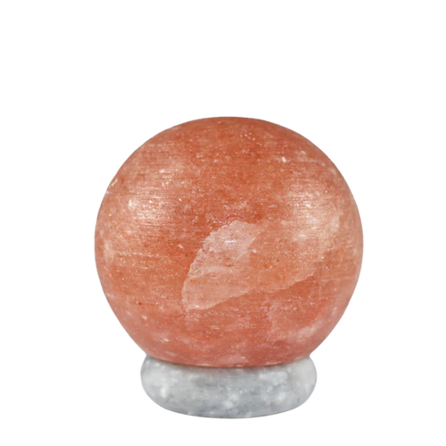 Luvin Life USB Himalayan Salt Lamp