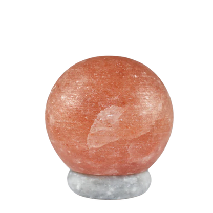 Luvin Life USB Himalayan Salt Lamp