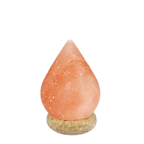 Luvin Life USB Himalayan Salt Lamp