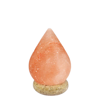 Luvin Life USB Himalayan Salt Lamp