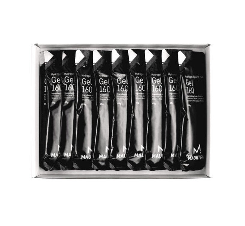 Maurten Hydrogel Sports Fuel Gel 160