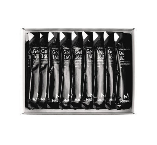 Maurten Hydrogel Sports Fuel Gel 160