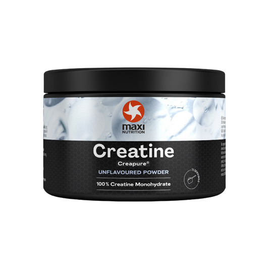 Maxi Nutrition 100% Creatine Monohydrate