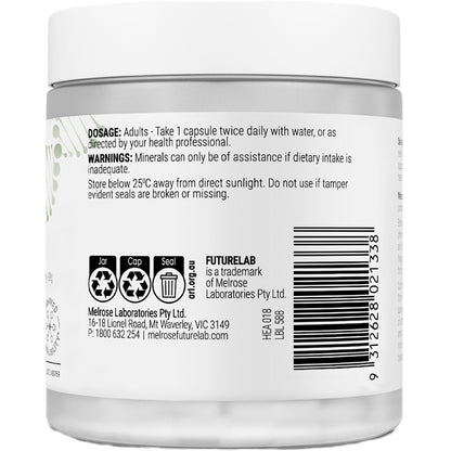 Melrose FutureLab Testosterone Matrix
