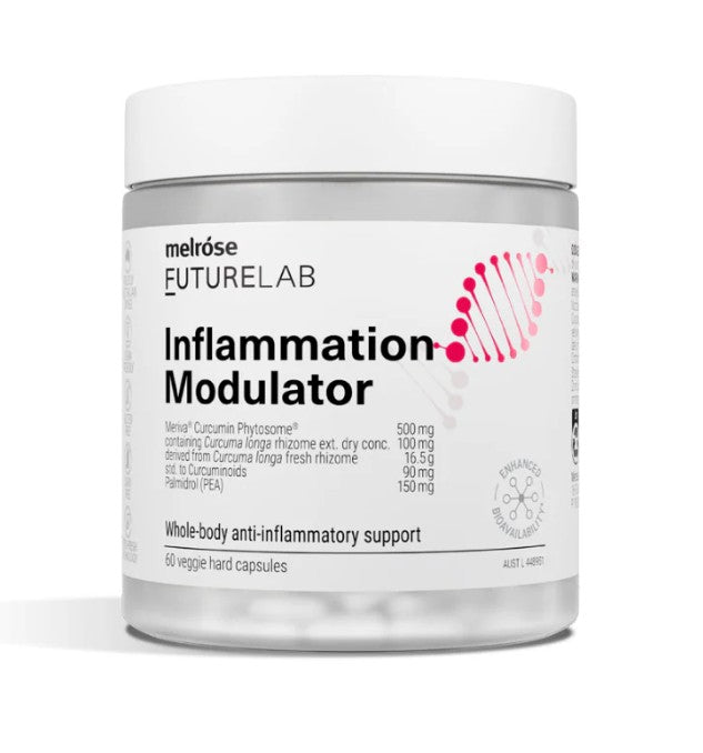 Melrose FutureLab Inflammation Modulator