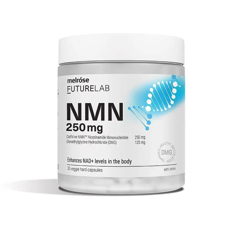 Melrose FutureLab NMN 250mg
