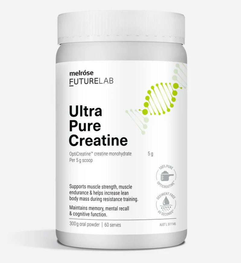 Melrose Future Lab Ultra Pure Creatine