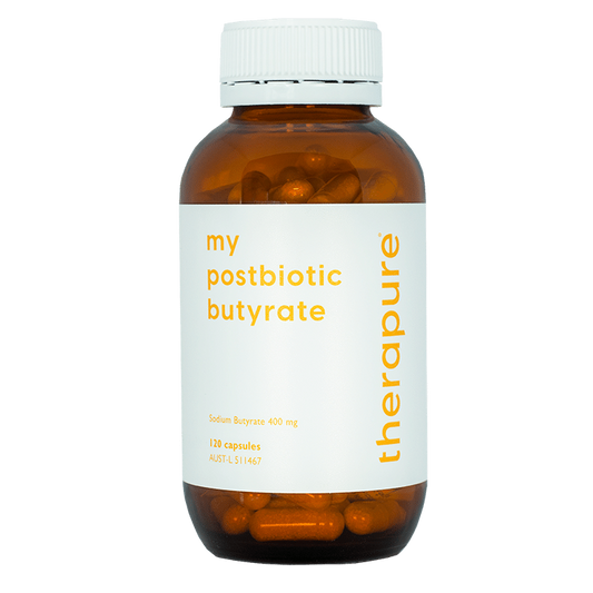 Therapure My Postbiotic Butyrate
