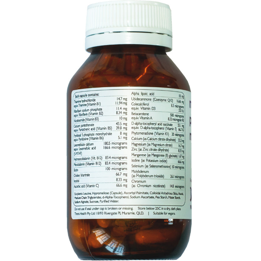 Therapure My Prenatal Methyl
