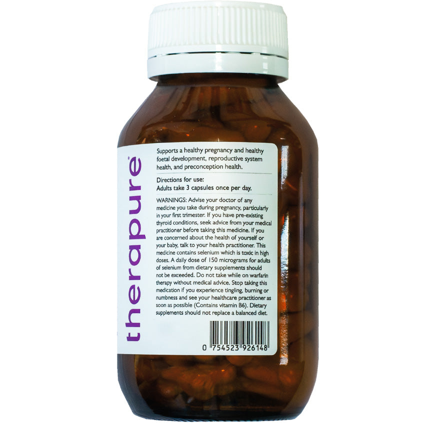 Therapure My Prenatal Methyl