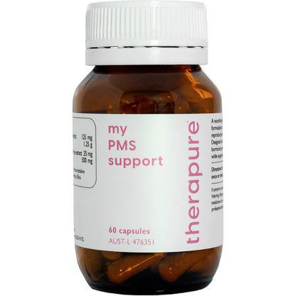 Therapure My PMS Support