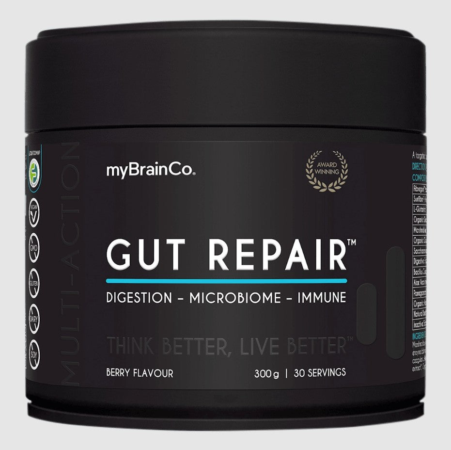 MyBrainCo Gut Repair