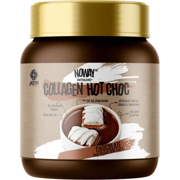 ATP Science Noway Hot Chocolate