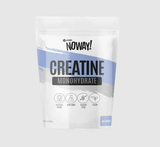 ATP Science Noway Creatine Monohydrate
