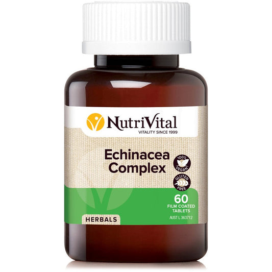 NutriVital Echinacea Complex