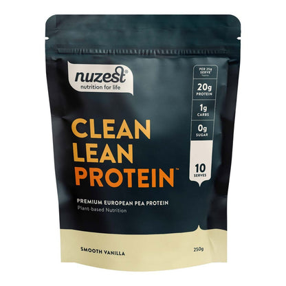 Nuzest Clean Lean Protein