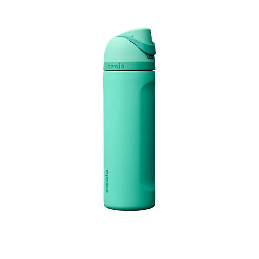 Owala FreeSip Water Bottle Stainless Steel