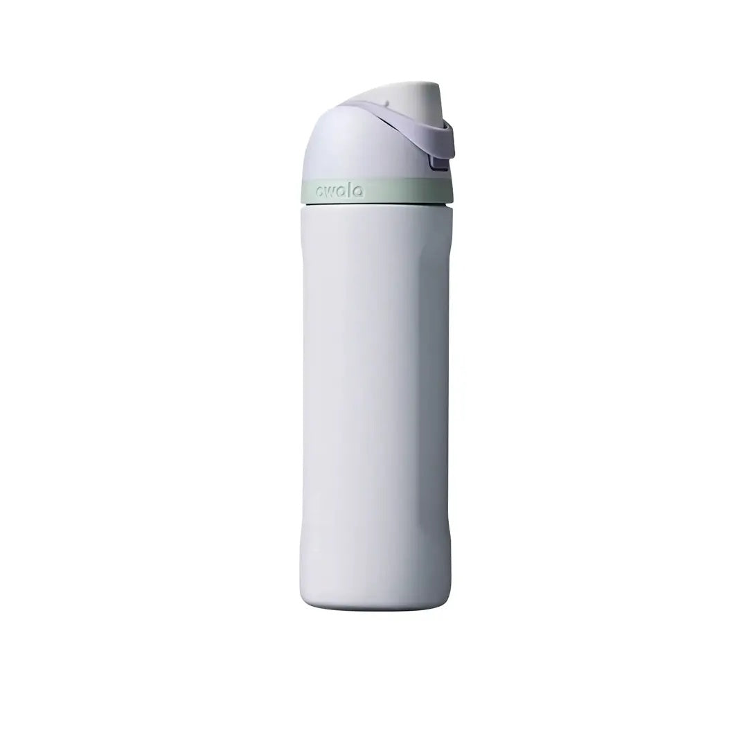 Owala FreeSip Water Bottle Stainless Steel