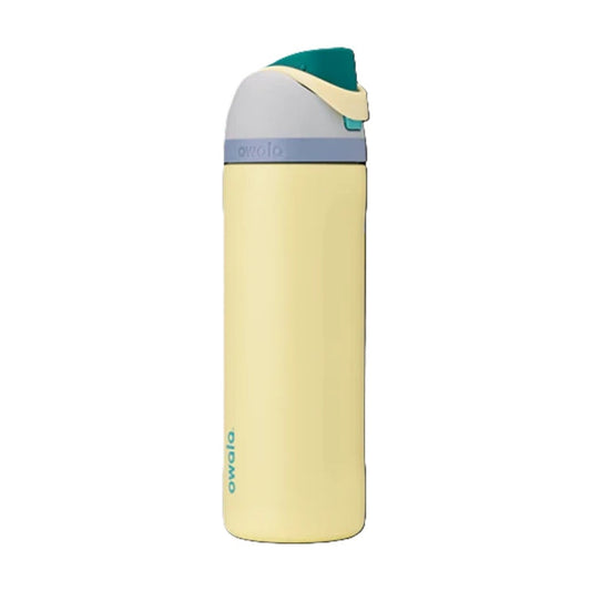 Owala FreeSip Water Bottle Stainless Steel