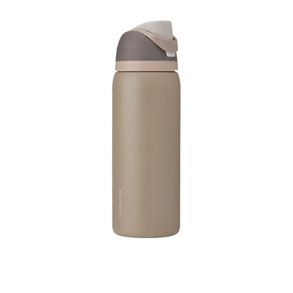 Owala FreeSip Water Bottle Stainless Steel