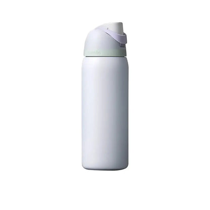 Owala FreeSip Water Bottle Stainless Steel