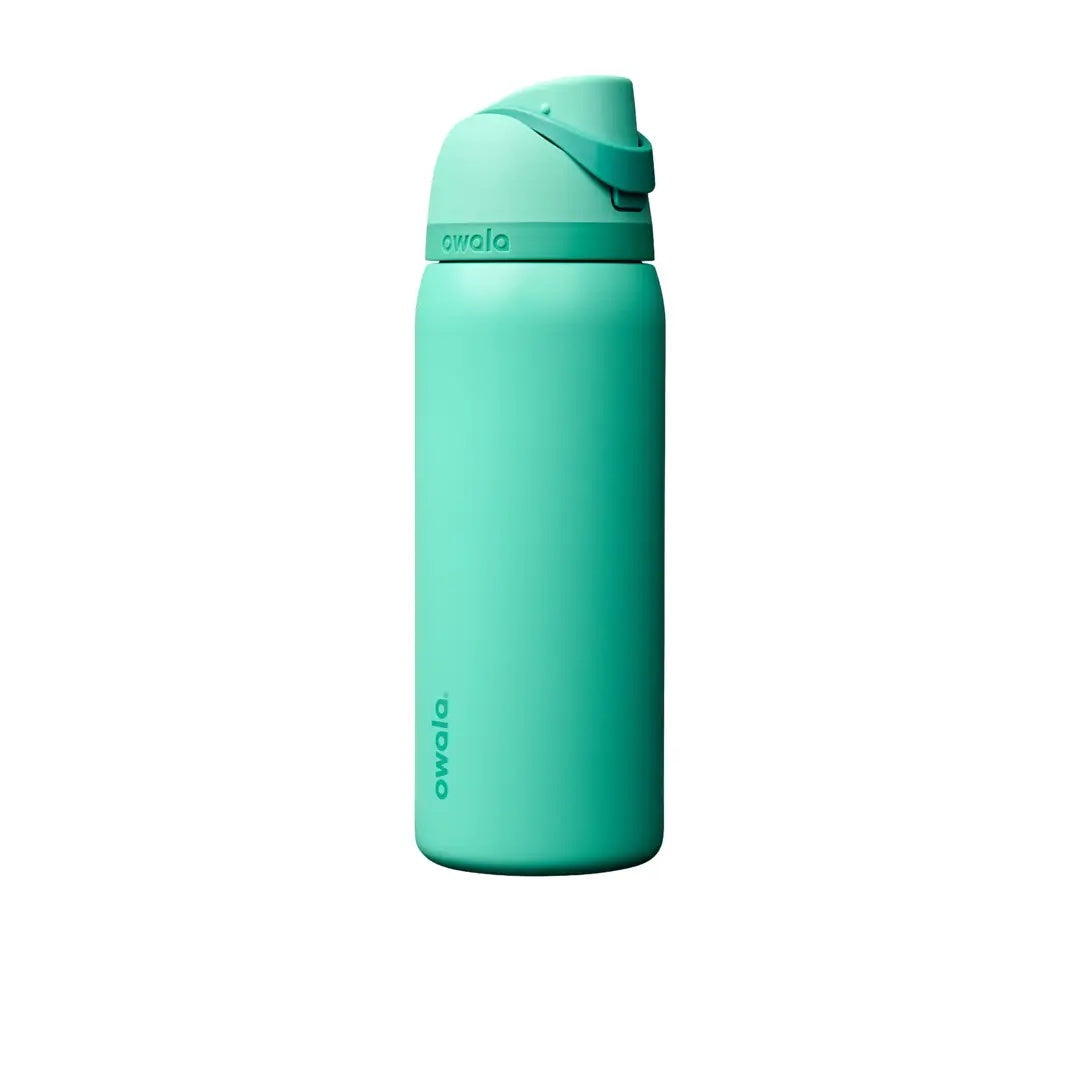 Owala FreeSip Water Bottle Stainless Steel