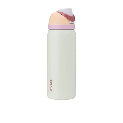 Owala FreeSip Water Bottle Stainless Steel