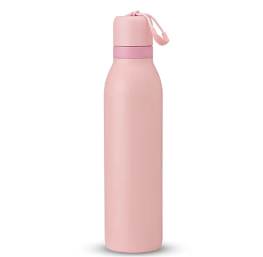 Owala FreeSip Twist Stainless Steel Insulated Water Bottle