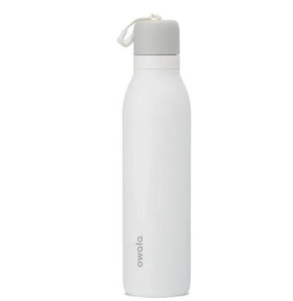 Owala FreeSip Twist Stainless Steel Insulated Water Bottle