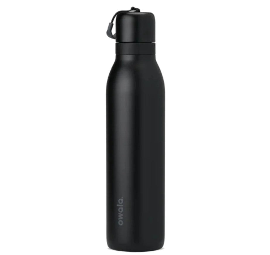 Owala FreeSip Twist Stainless Steel Insulated Water Bottle