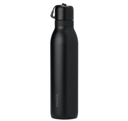 Owala FreeSip Twist Stainless Steel Insulated Water Bottle