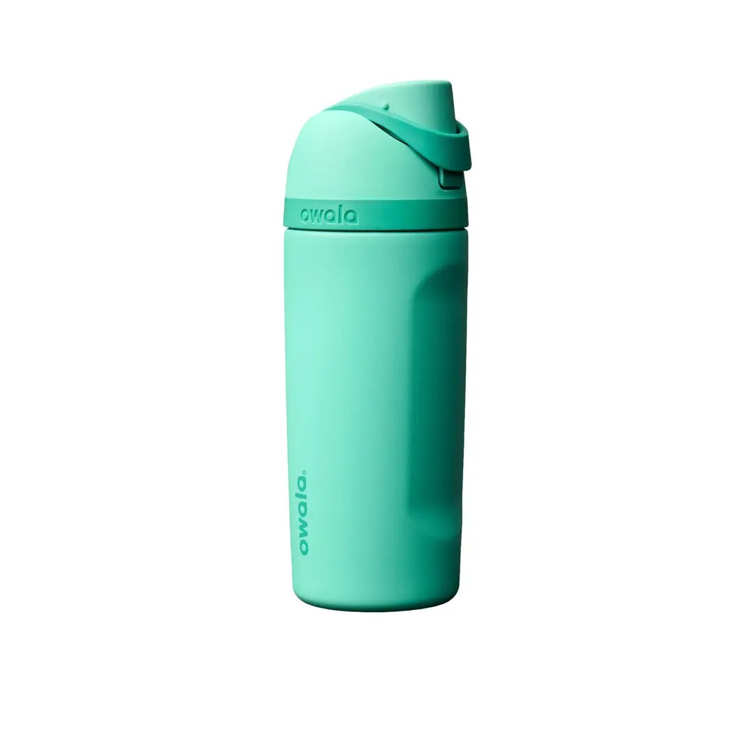 Owala Kids' FreeSip Stainless Steel Insulated Water Bottle