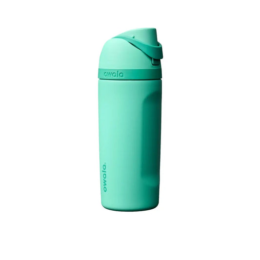 Owala Kids' FreeSip Stainless Steel Insulated Water Bottle