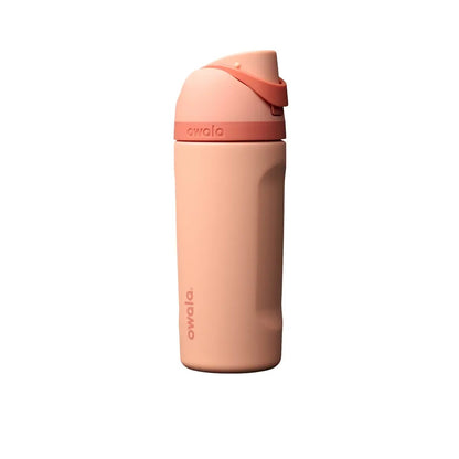 Owala Kids' FreeSip Stainless Steel Insulated Water Bottle