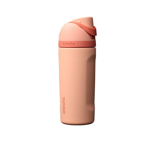 Owala Kids' FreeSip Stainless Steel Insulated Water Bottle