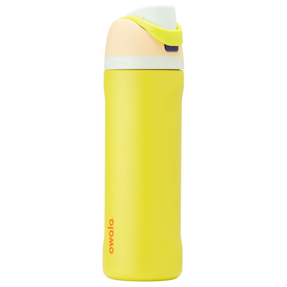 Owala FreeSip Stainless Steel Insulated Water Bottle