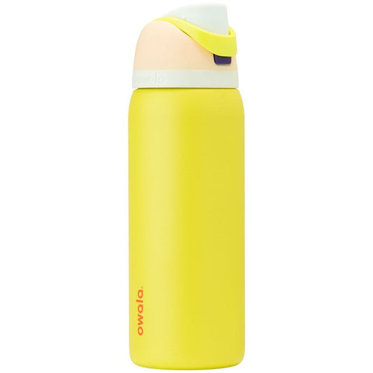 Owala FreeSip Stainless Steel Insulated Water Bottle