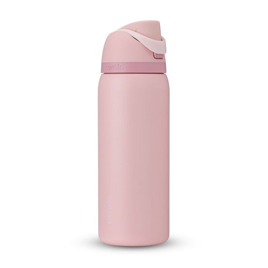 Owala FreeSip Stainless Steel Insulated Water Bottle
