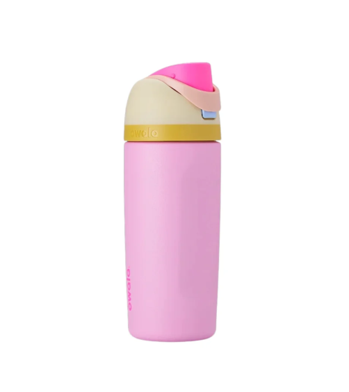 Owala Kids' FreeSip Stainless Steel Insulated Water Bottle