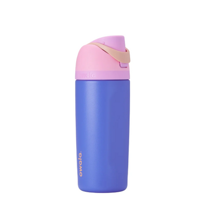 Owala Kids' FreeSip Stainless Steel Insulated Water Bottle