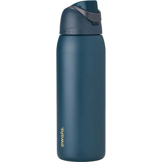 Owala FreeSip Stainless Steel Insulated Water Bottle