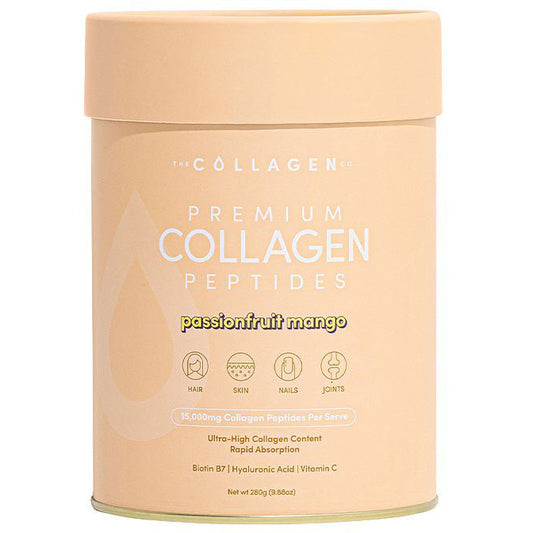 The Collagen Co. Premium Collagen Peptides