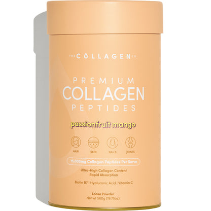 The Collagen Co. Premium Collagen Peptides