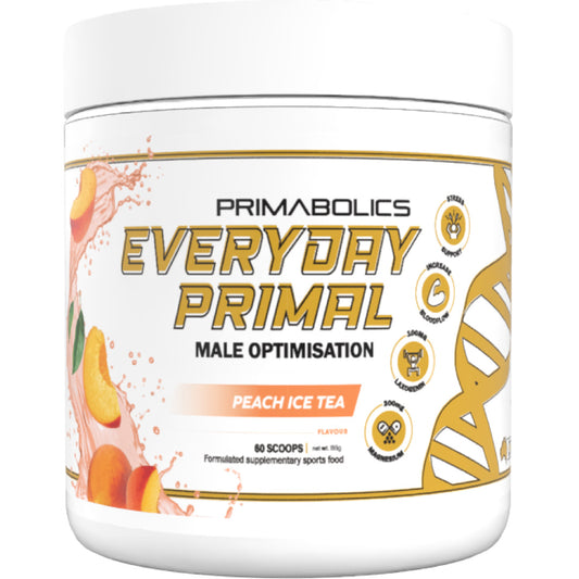 Primabolics Everyday Primal