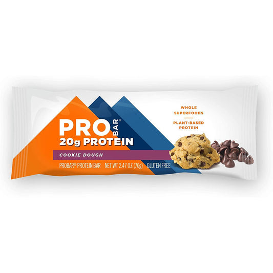 Pro Bar Protein Bar