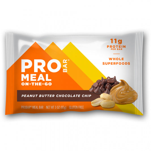 Pro Bar Meal On-The-Go Bar
